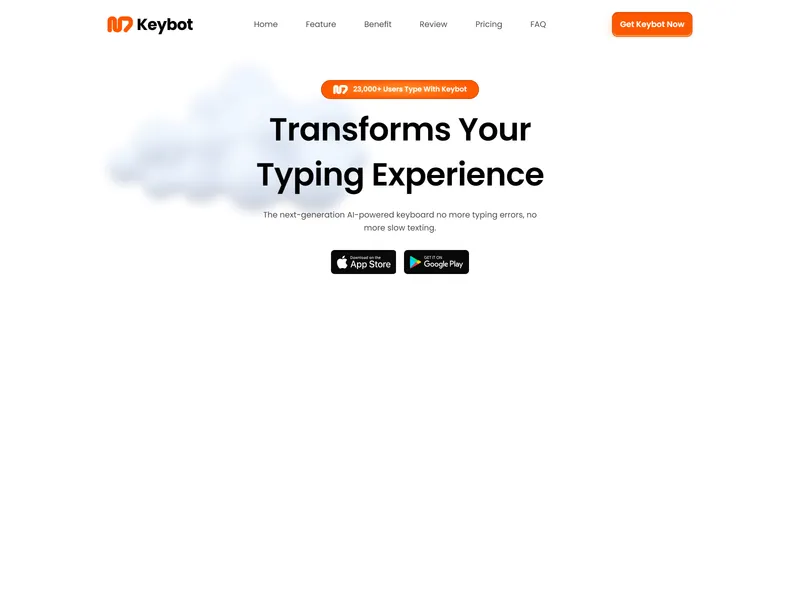 Keybot