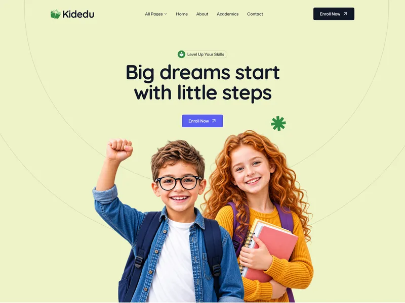 Kidedu