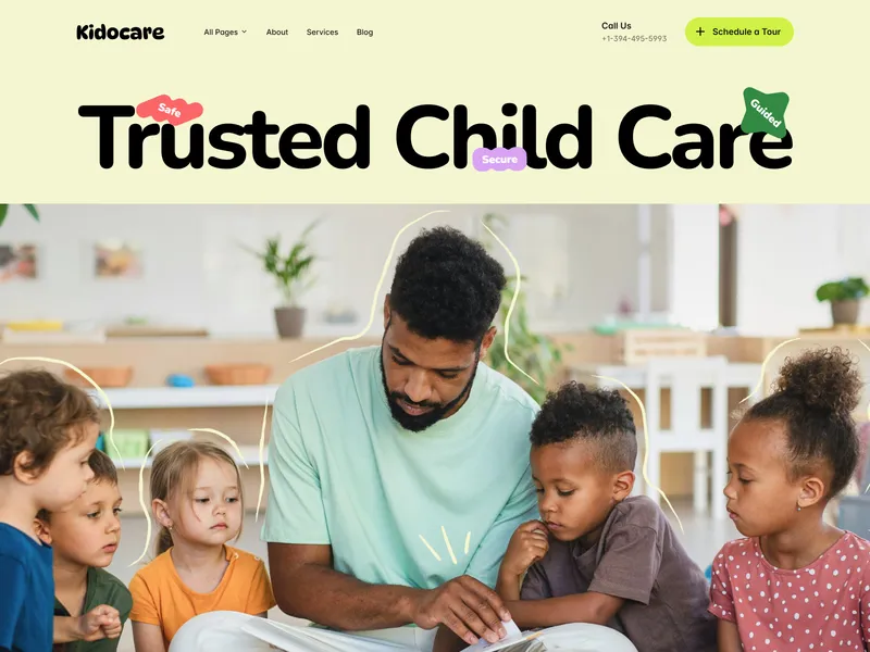 Kidocare