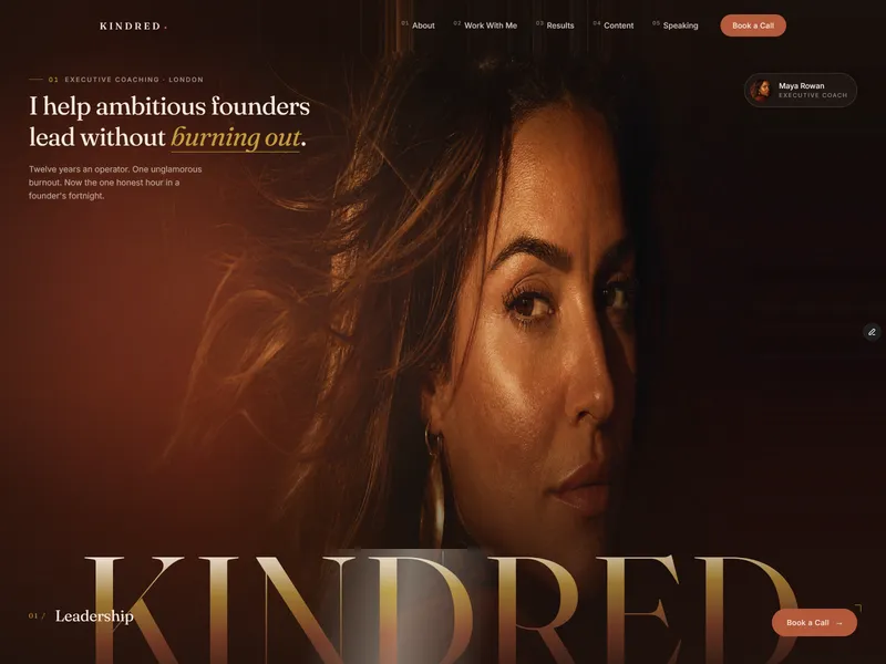 KINDRED Studio