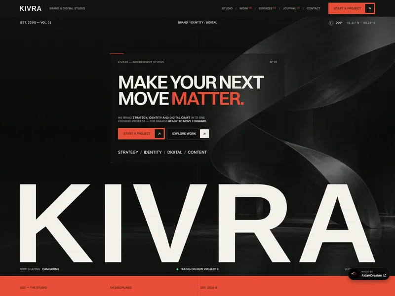 Kivra