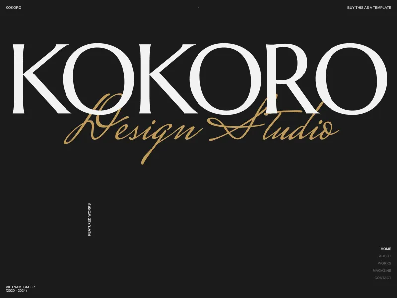 KOKORO