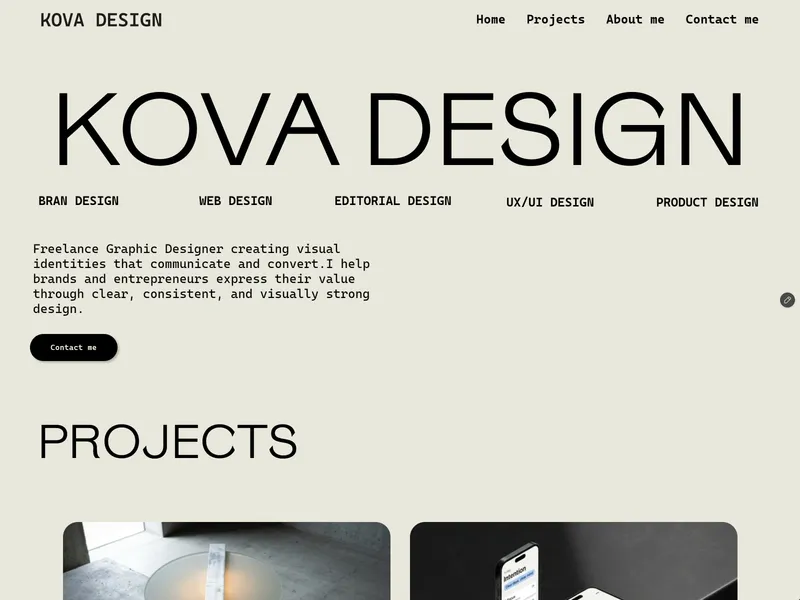 Kova
