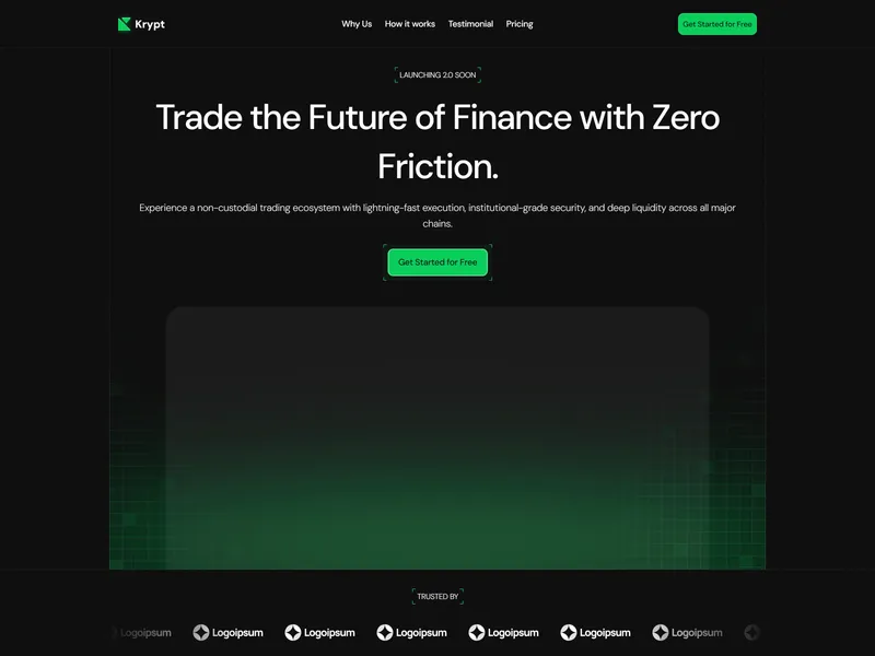 Krypt
