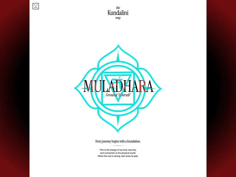 Kundaliniway