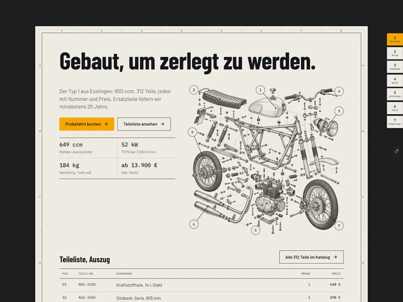 Kurbelwerk