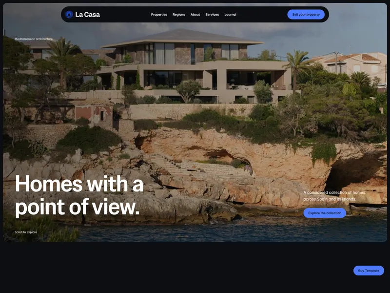La Casa