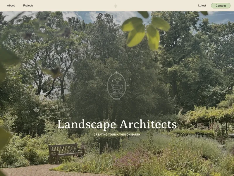 Landscape Gardener