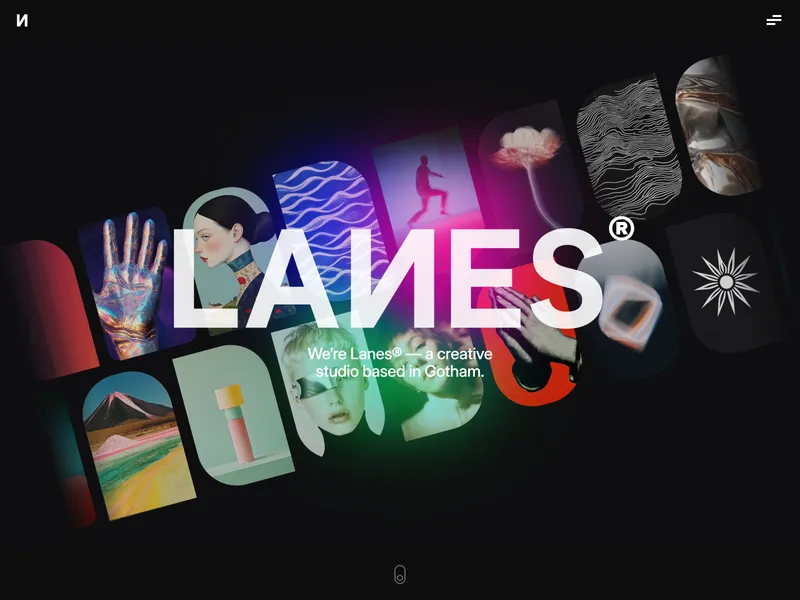 Lanes