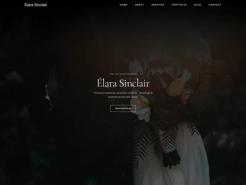 Élara S.