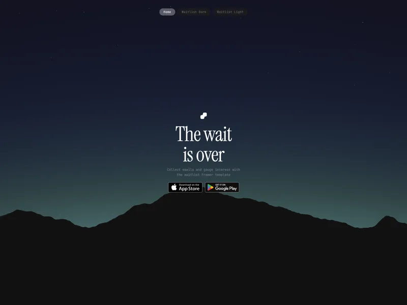 Launch Kit