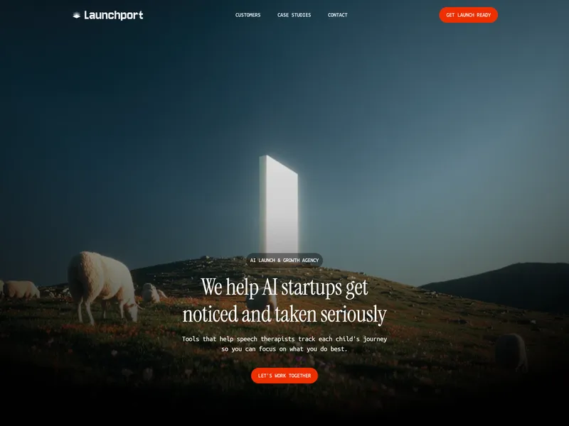 Launchport