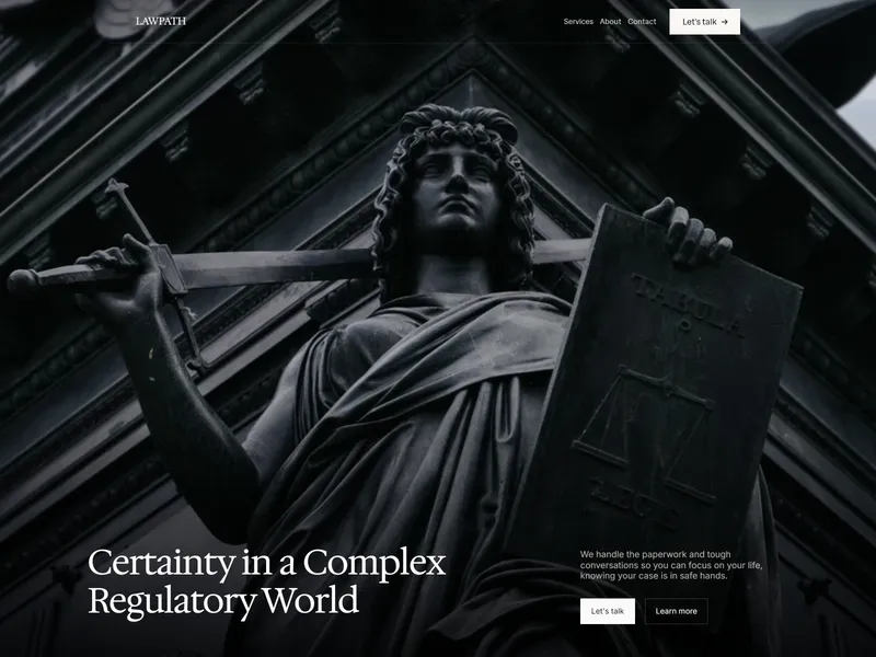 Lawpath