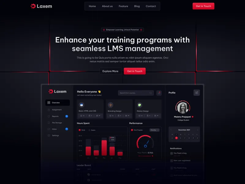 Laxem
