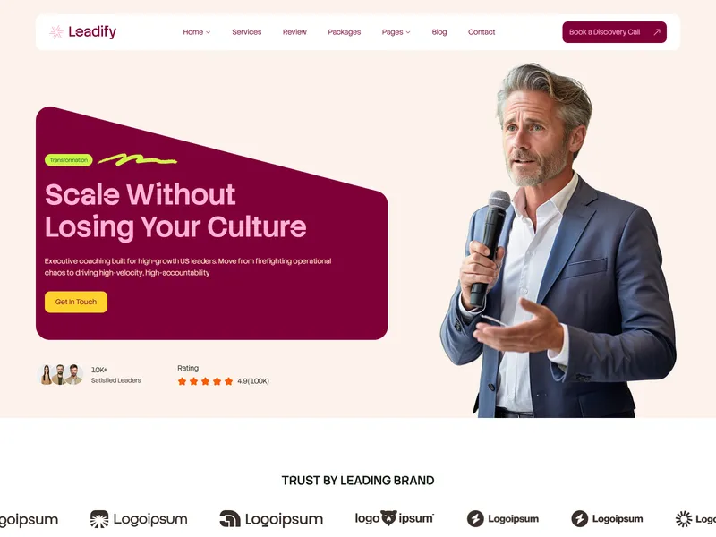 Leadifypro