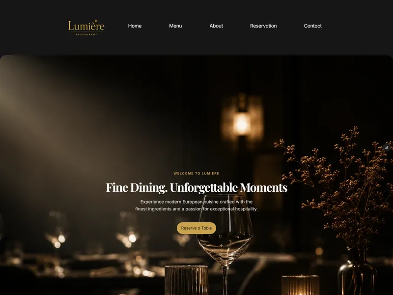 LemiereRestaurant