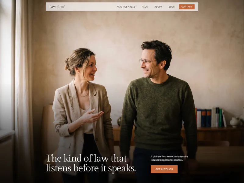 Lindner Law Firm
