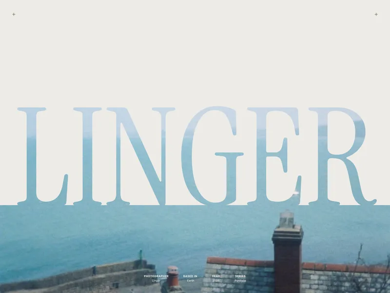 Linger