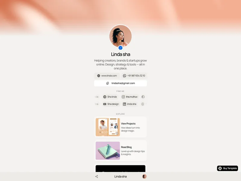 LinkPro