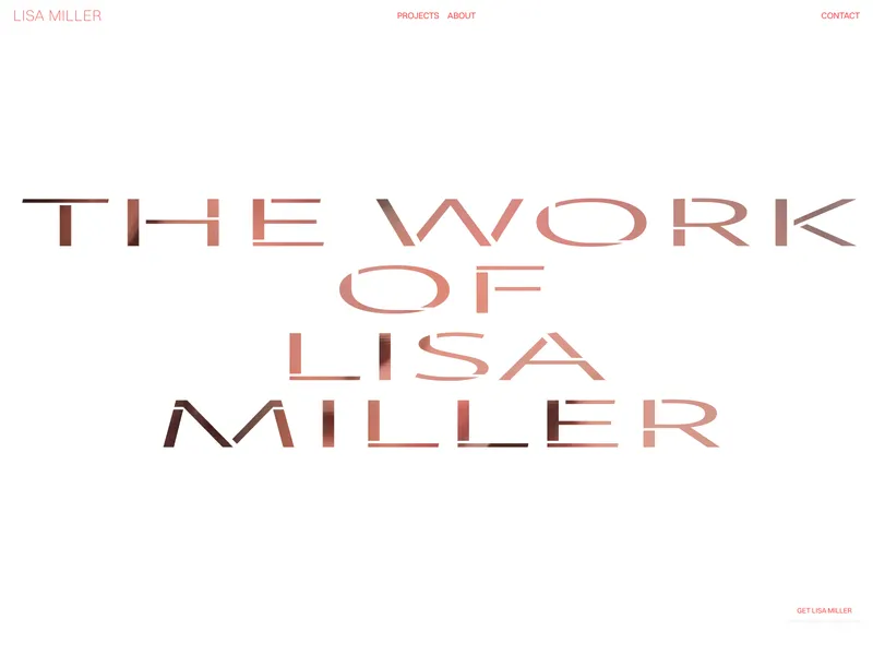 Lisa Miller