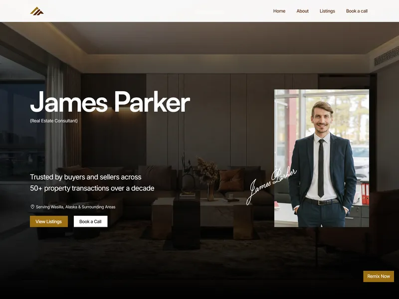 Listings