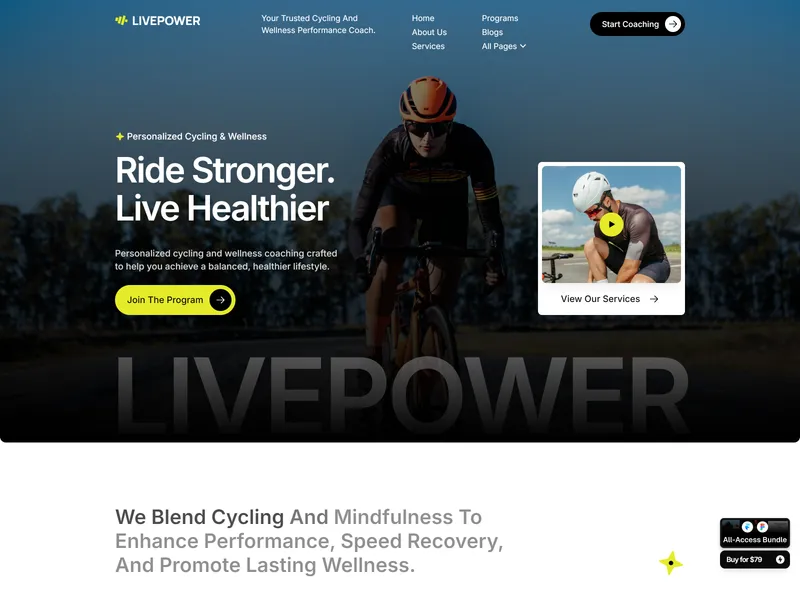 Livepower