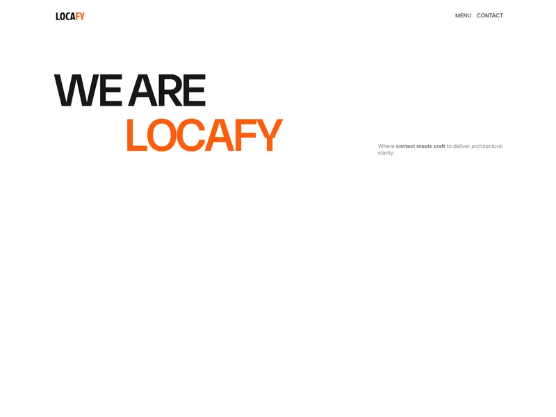 Locafy