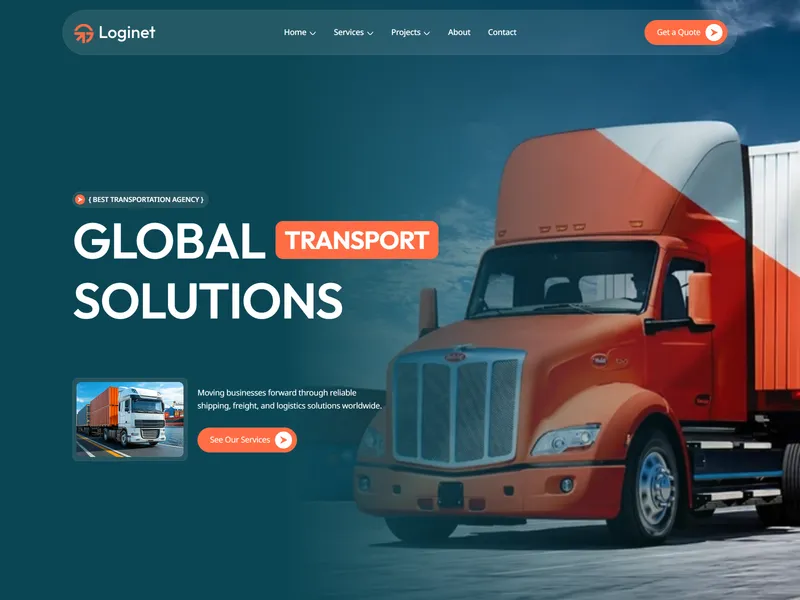 Loginet