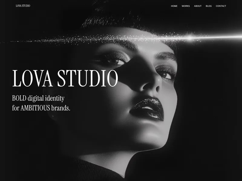 LOVA Studio