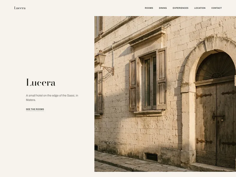Lucera