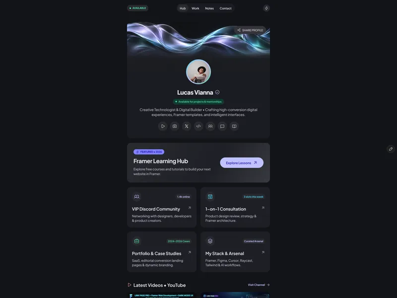 Luma Bio