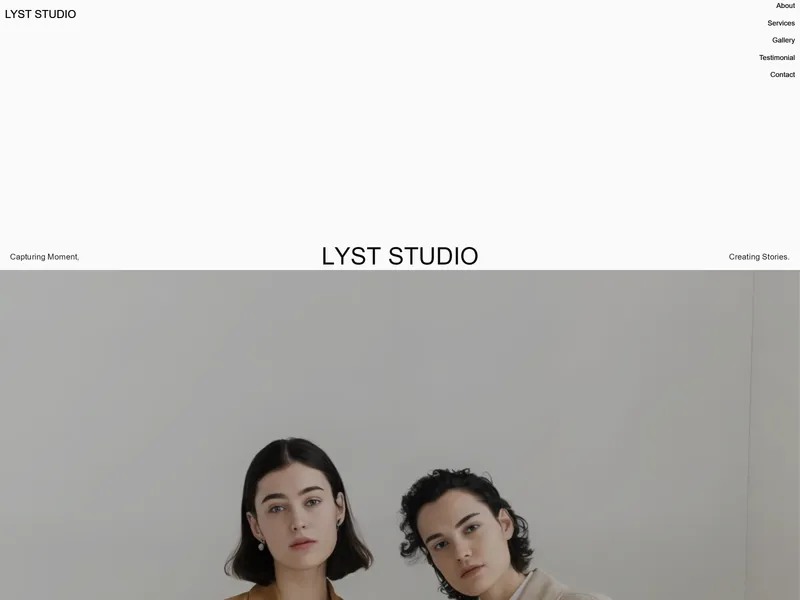 Lyststudio