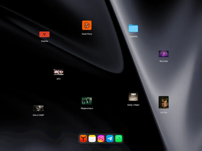 MacOS