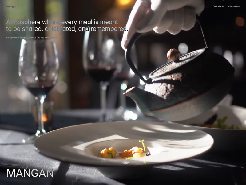 Mangan