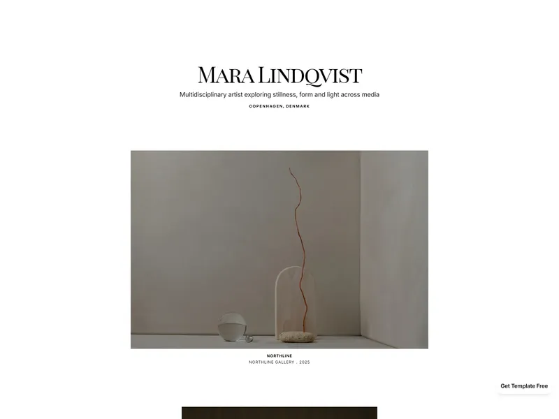 Mara Lindqvist