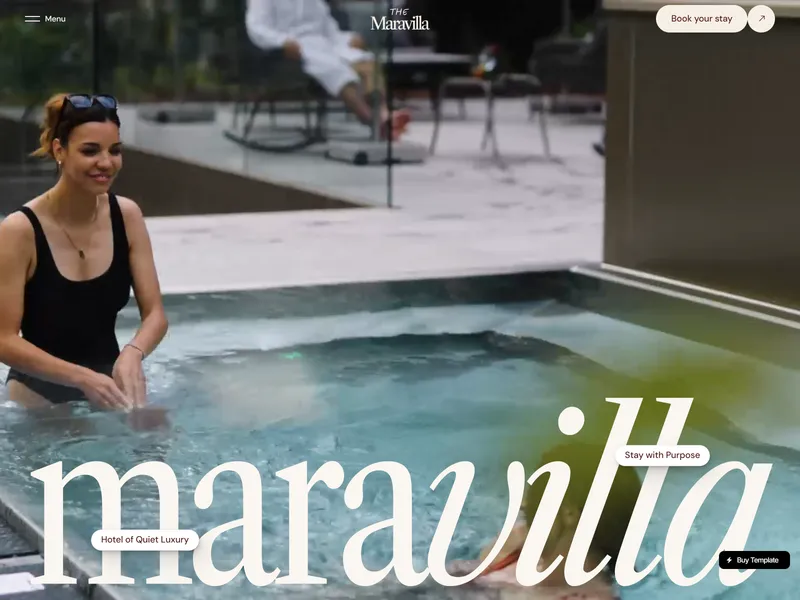 Maravilla