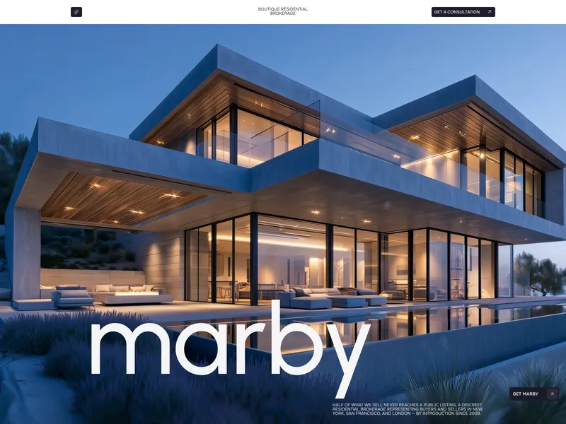 Marby