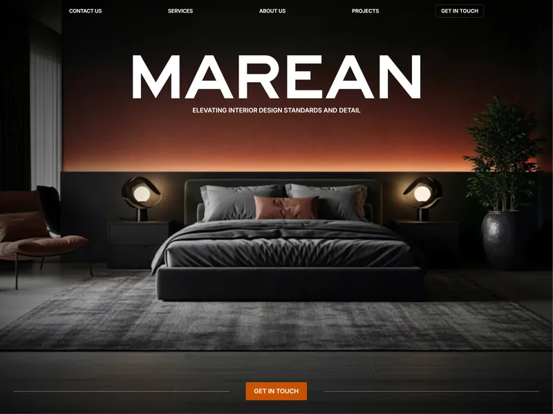 Marean Interior
