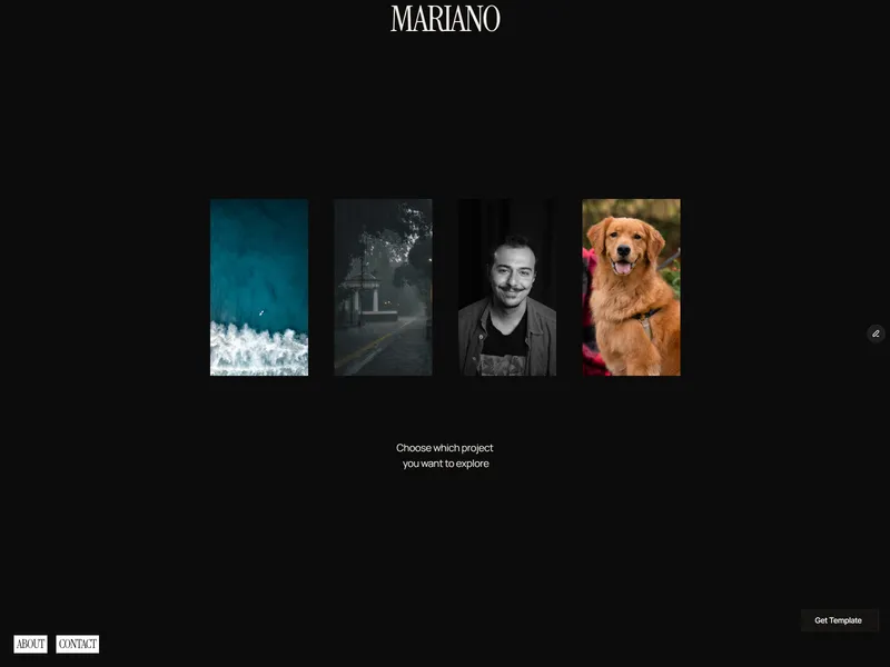 MARIANO