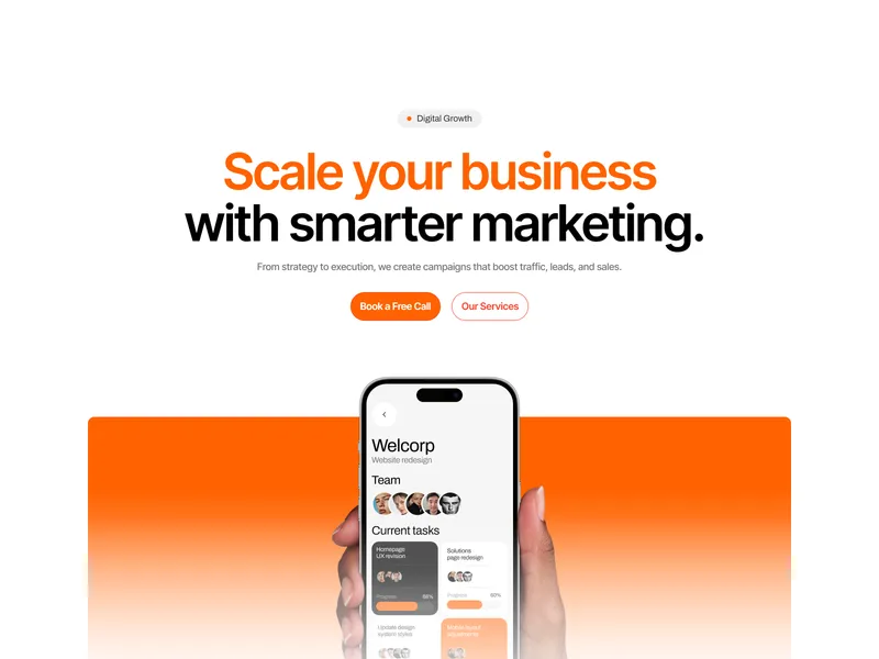 Marketora