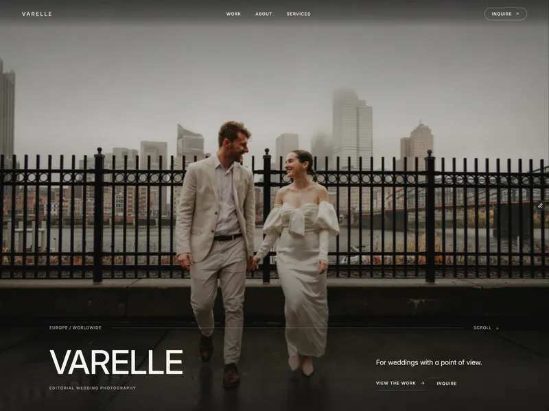 Marriag Photographer