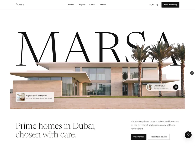 Marsa