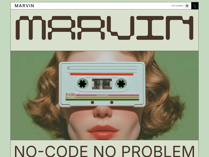 Marvin