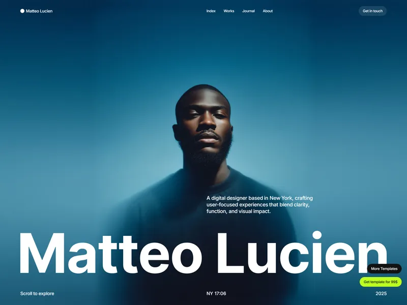 Matteo Lucie
