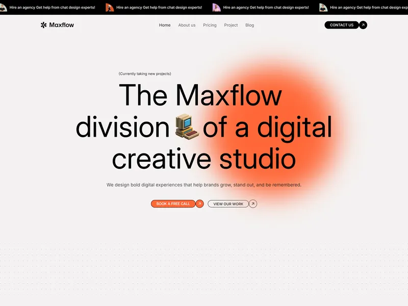 Maxflow