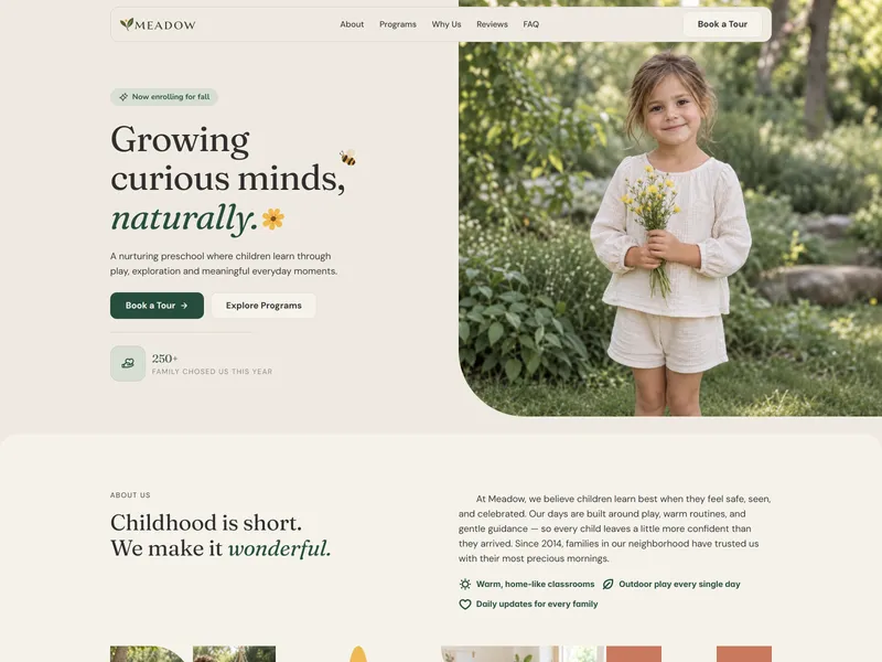 Meadow Edu