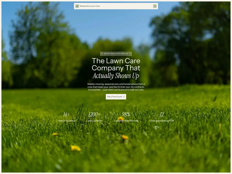 Meadowline