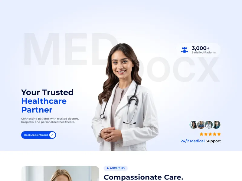 MedDocX