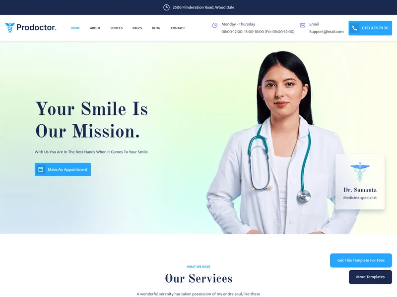 MedeCare