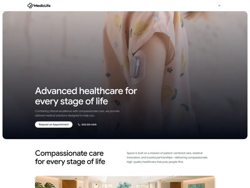 MedicLife